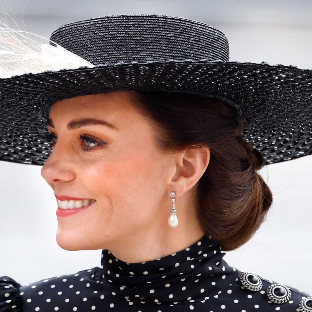 Netflix's The Crown is set to cast Kate Middleton - report