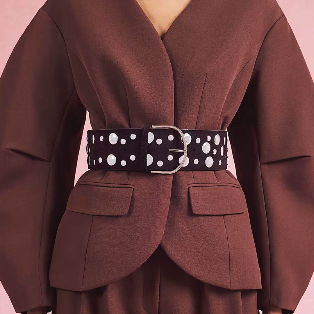 The most expensive looking pieces on the high street this week
