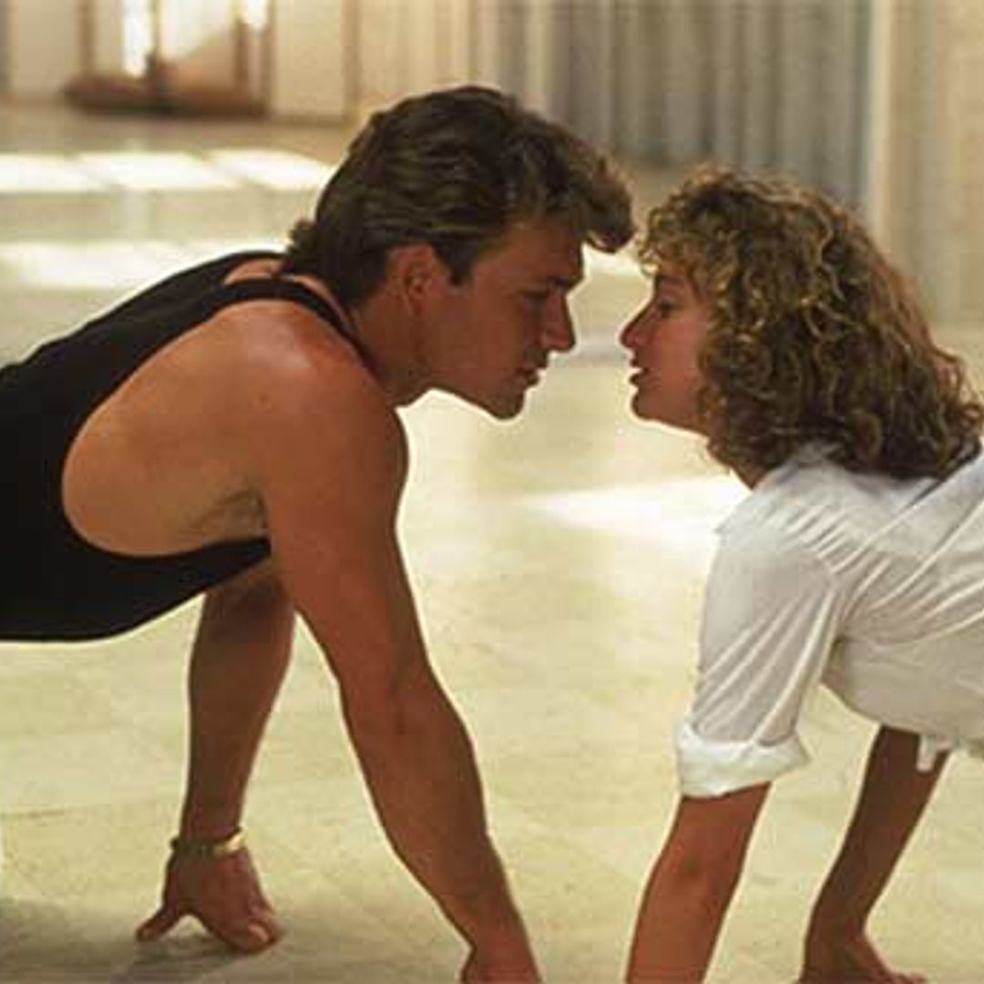 Secret Cinema brings Dirty Dancing to life for its next event