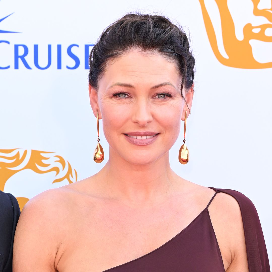 Emma Willis feels 'like me again' after dramatic hair transformation