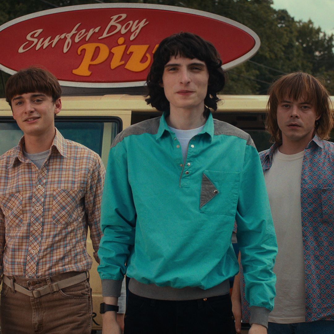 10 gripping sci-fi shows you should watch if you loved Stranger Things