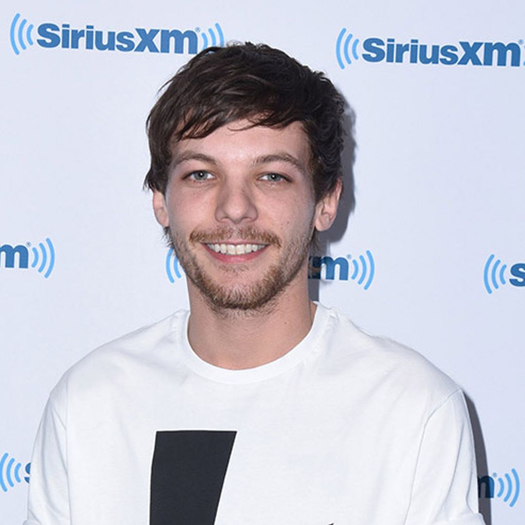 One Direction fans rally to support Louis Tomlinson after alleged arrest