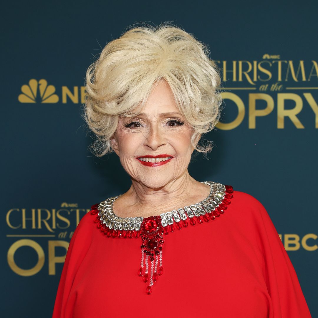 Brenda Lee's reluctant beginnings with 'Rockin' Around the Christmas Tree' as a pre-teen revealed