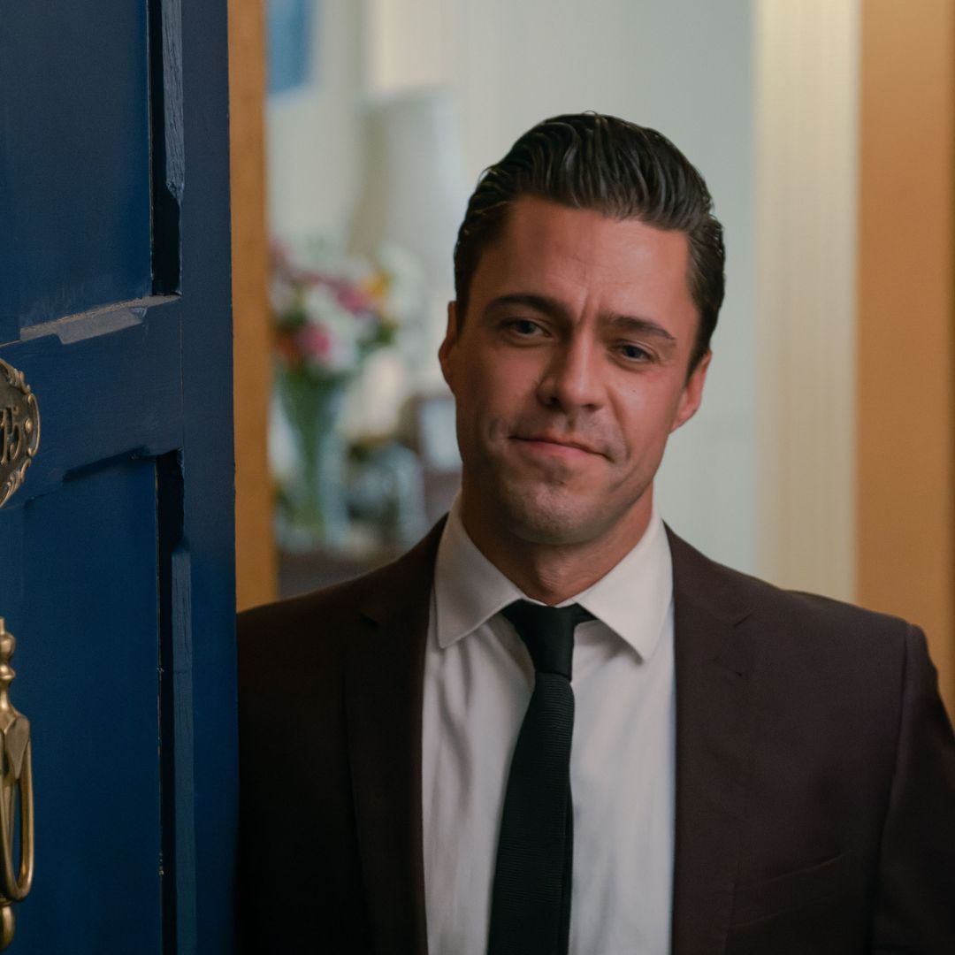 Olly Rix addresses future after taking new role away from Call The ...