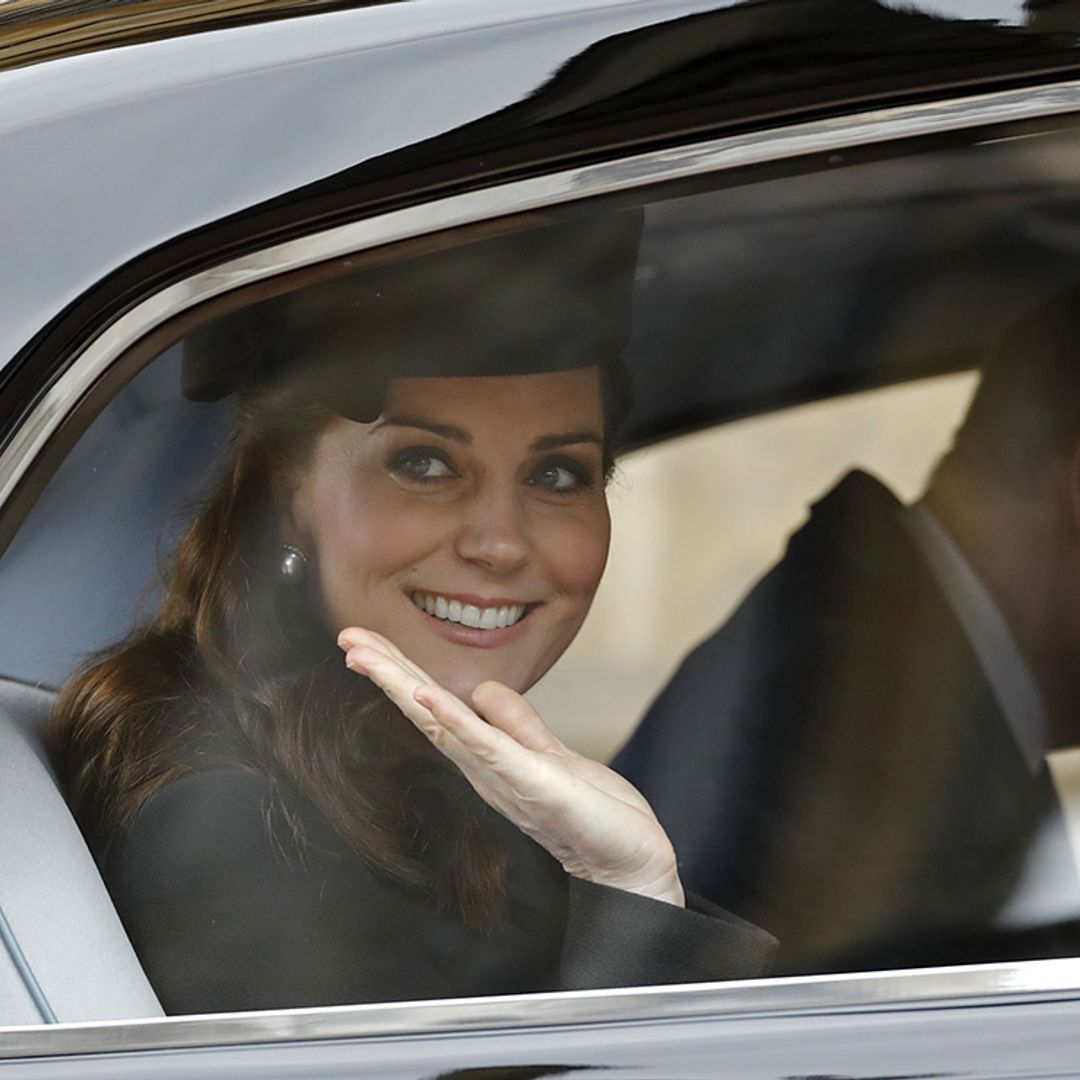 This is why the royal family rarely wear seatbelts, as explained by their former bodyguard