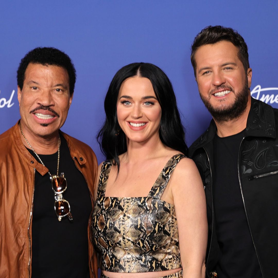 Luke Bryan's personal message to American Idol fans amid show's big shake-up news