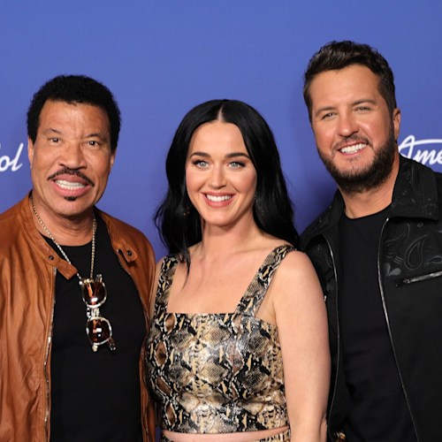 Luke Bryan's personal message to American Idol fans amid show's big shake-up news