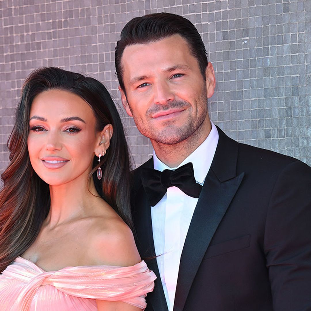 Mark Wright shows first finished room inside mansion with Michelle Keegan – and it's INCREDIBLE