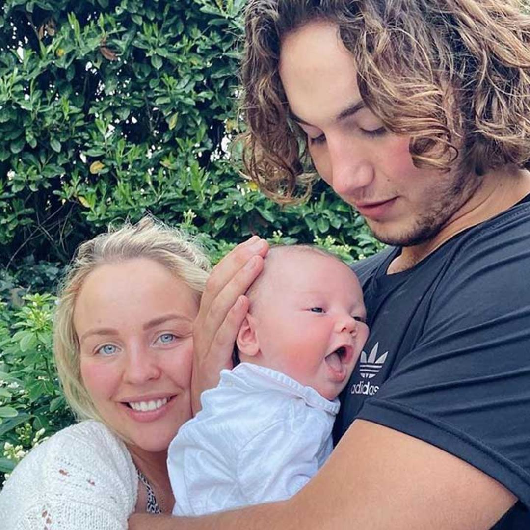 Lydia Bright shocks fans after revealing brother's difficult journey to meet Loretta