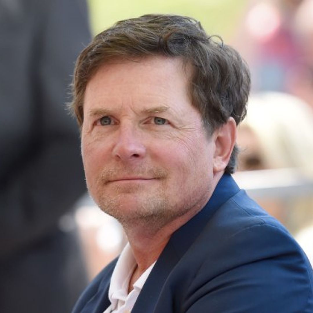 Michael J Fox shares intimate moment as he celebrates his son’s birthday with touching tribute