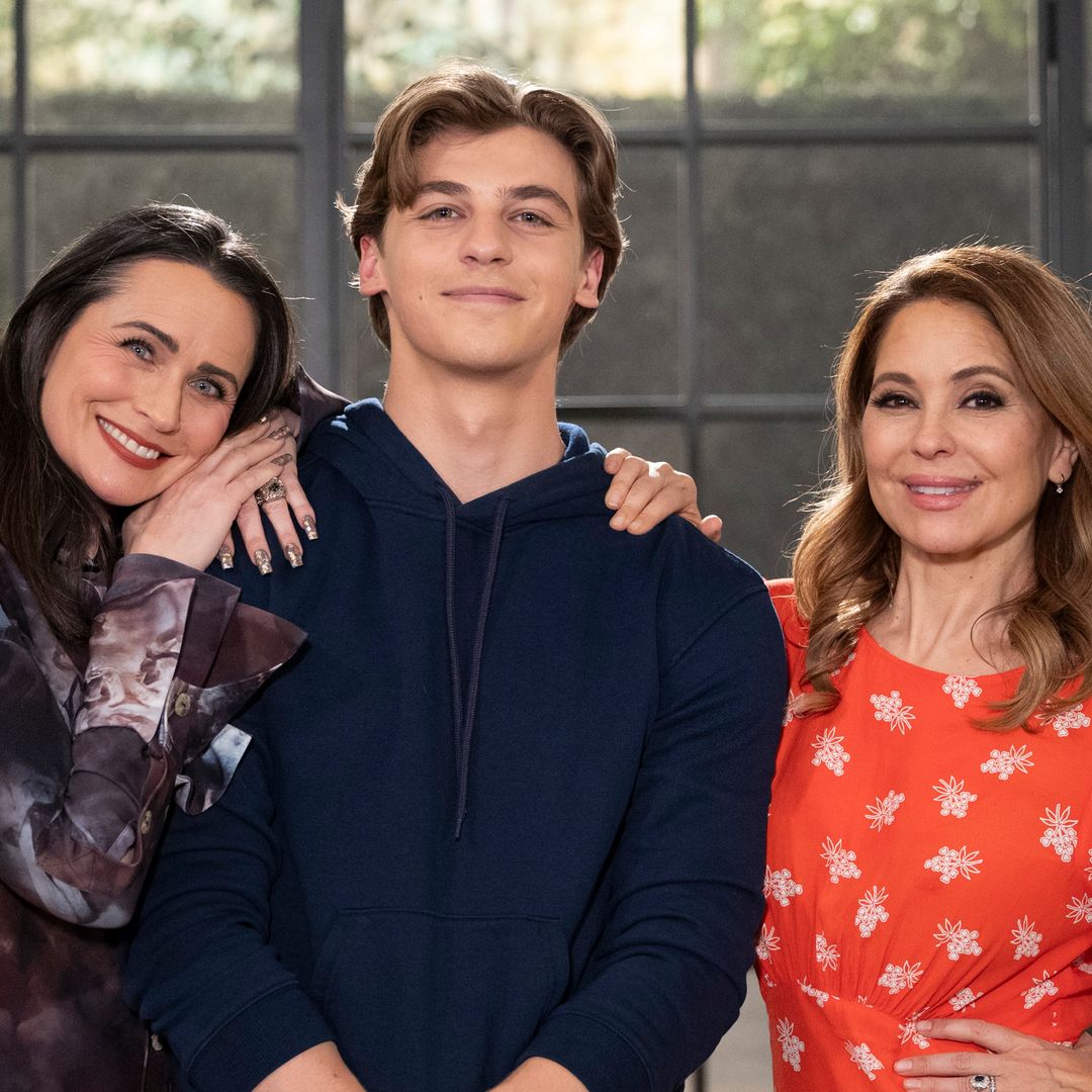 General Hospital star reacts to recasting after confirming extended break from show
