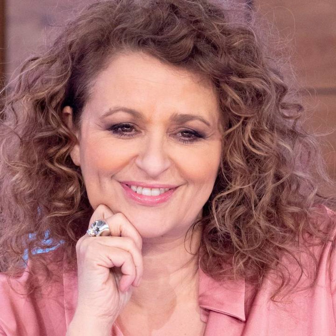 Loose Women's Nadia Sawalha reveals if panellists really get on and shares backstage secrets