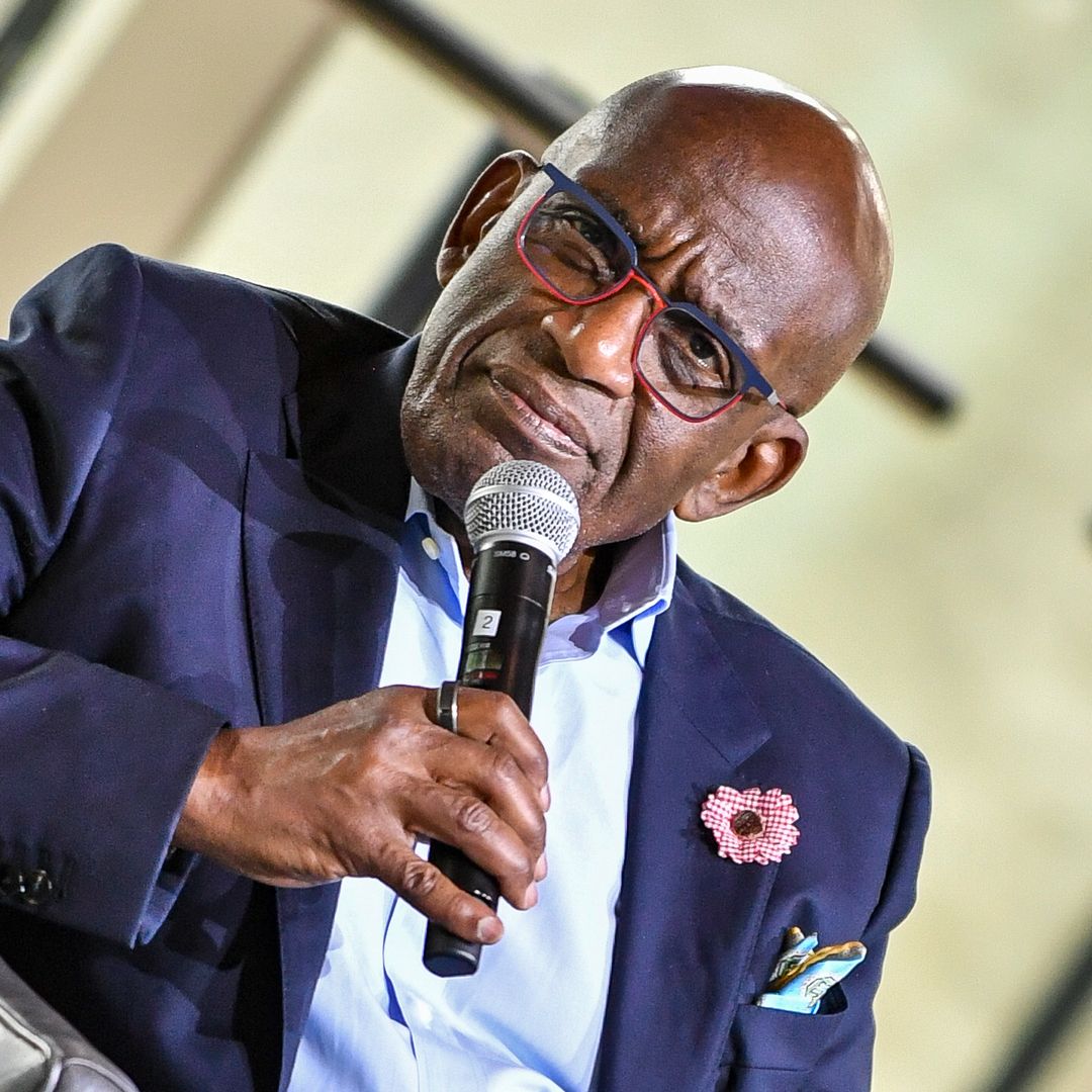 Al Roker returns home to 'heartbreaking' news as he mourns death of Malcolm-Jamal Warner