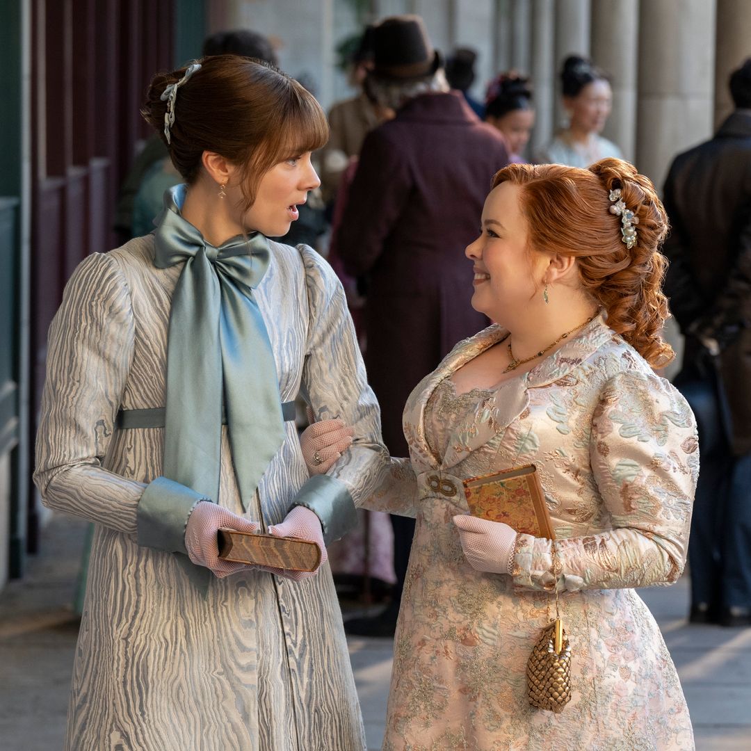 Bridgerton season 4 will be 'very different' from previous seasons