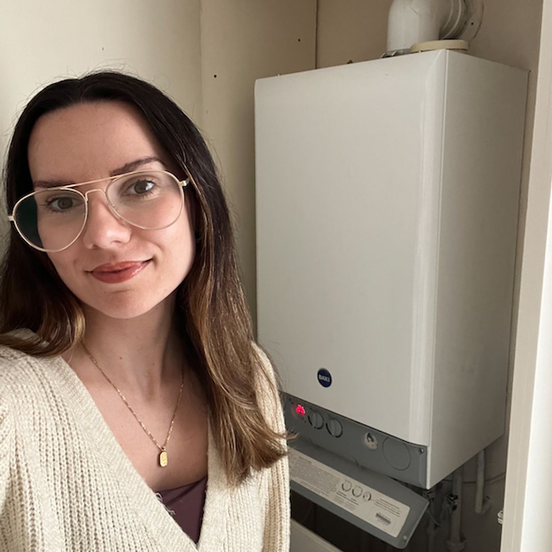 I'm a homes editor and here's how I'm winterproofing my home and garden to avoid disaster