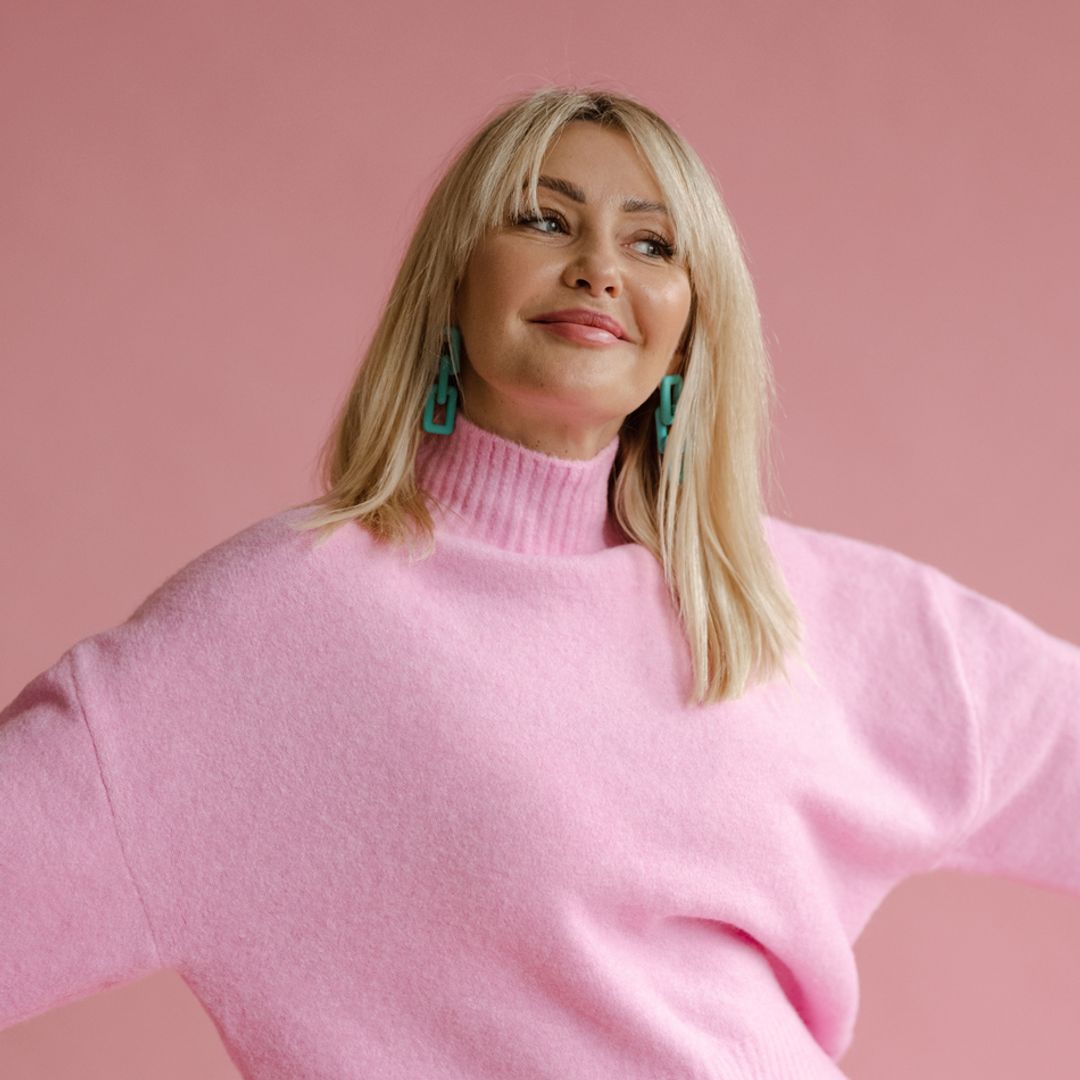 A fashion stylist's guide to the most confident-boosting colours