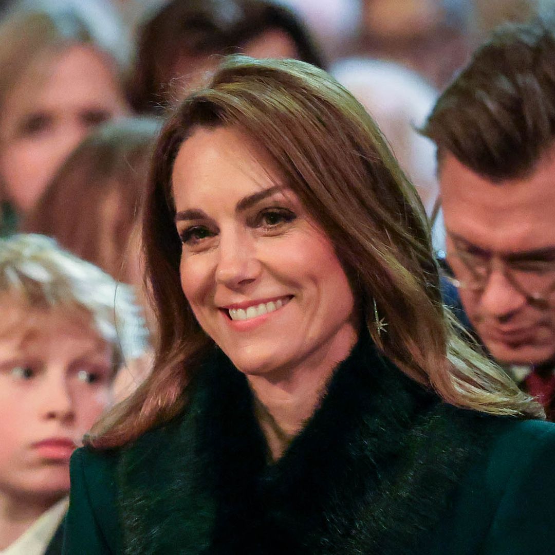 I've been to Princess Kate's magical Christmas carol concert for the past 5 years - here's why this one was extra special