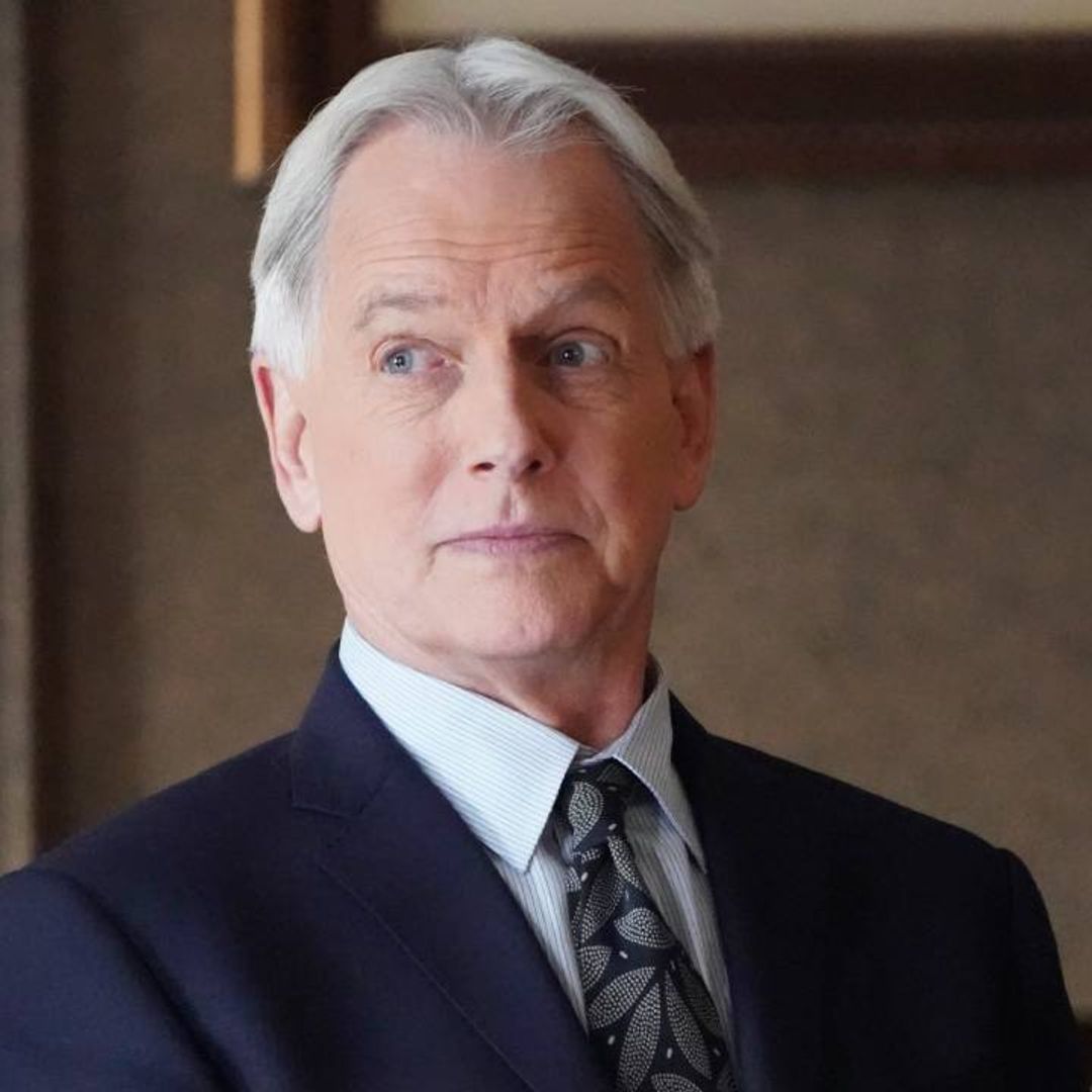 How NCIS is a 'big tribute' to Mark Harmon following his departure