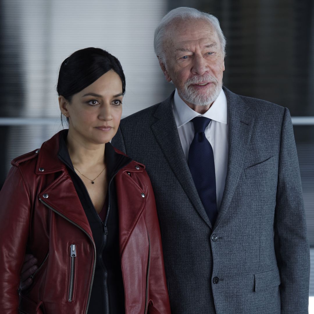 Netflix drops 6-part thriller hailed as ‘a charge of adrenaline’