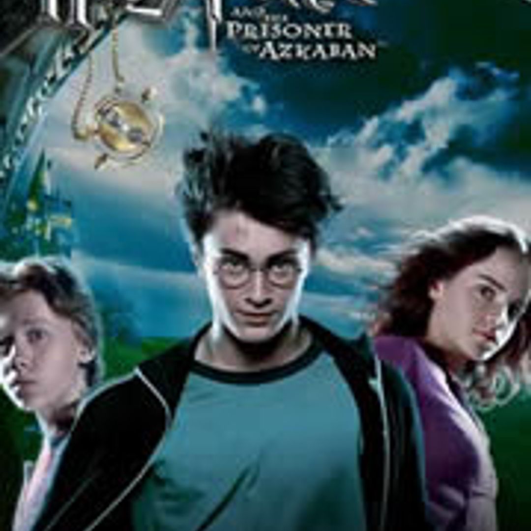 Potter star Emma yet to fall under latest Hogwarts spell