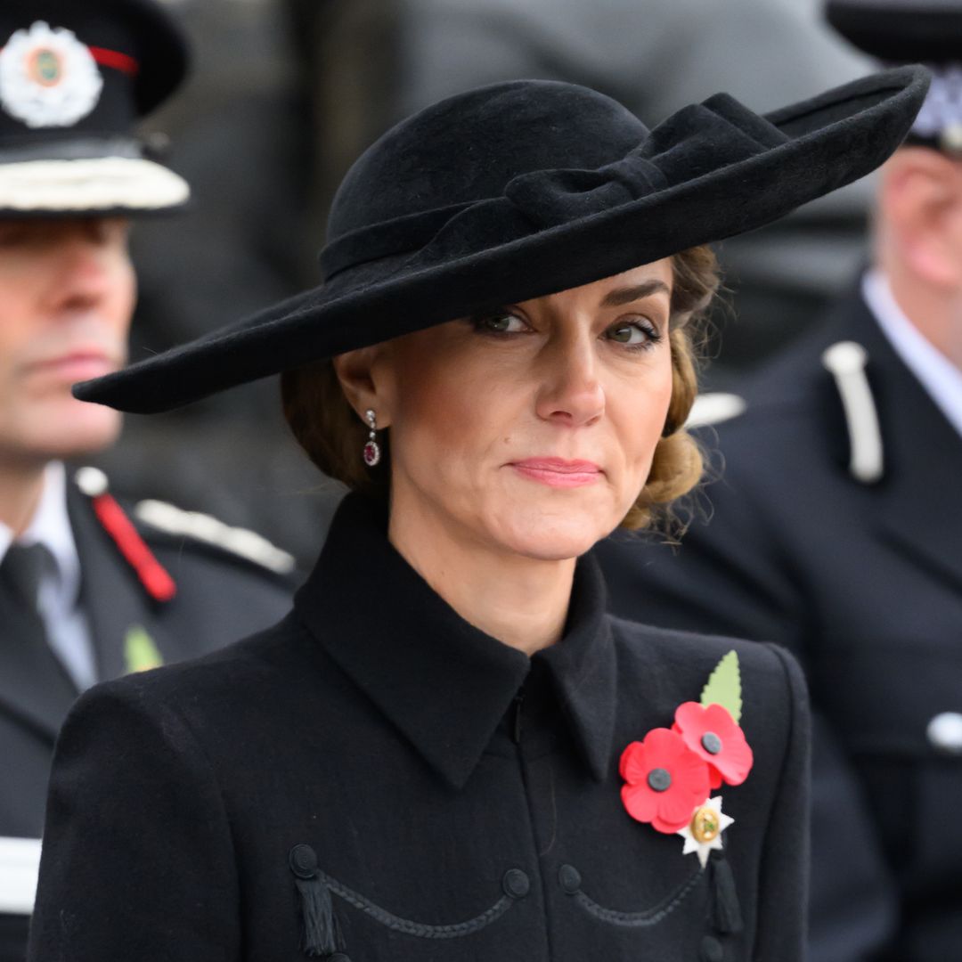 Princess Kate receives apology from BBC following live mistake