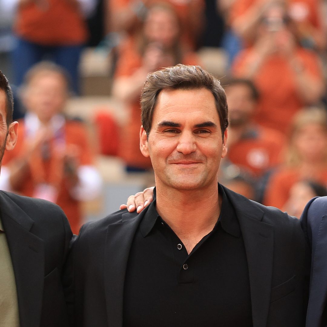 Meet the little-known Wimbledon hopeful with a higher net worth than tennis legends