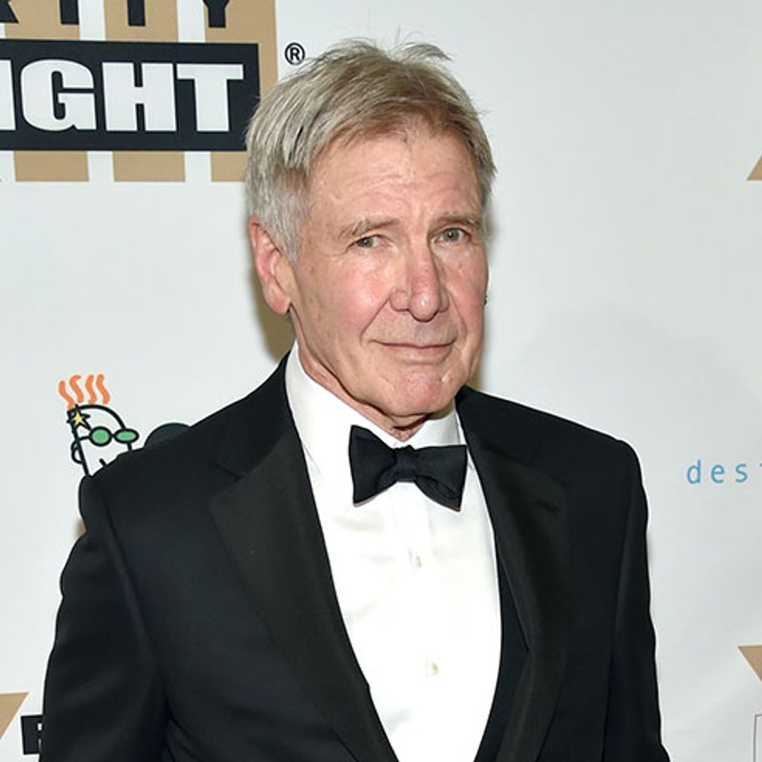 Harrison Ford to keep pilot's licence after landing error