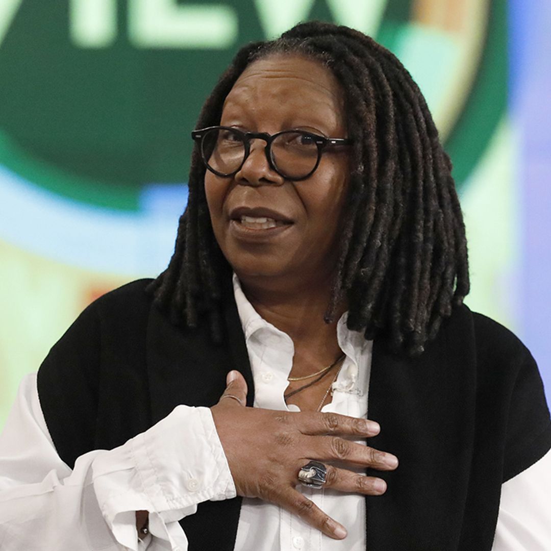 What happened to Whoopi Goldberg? Absence from The View explained