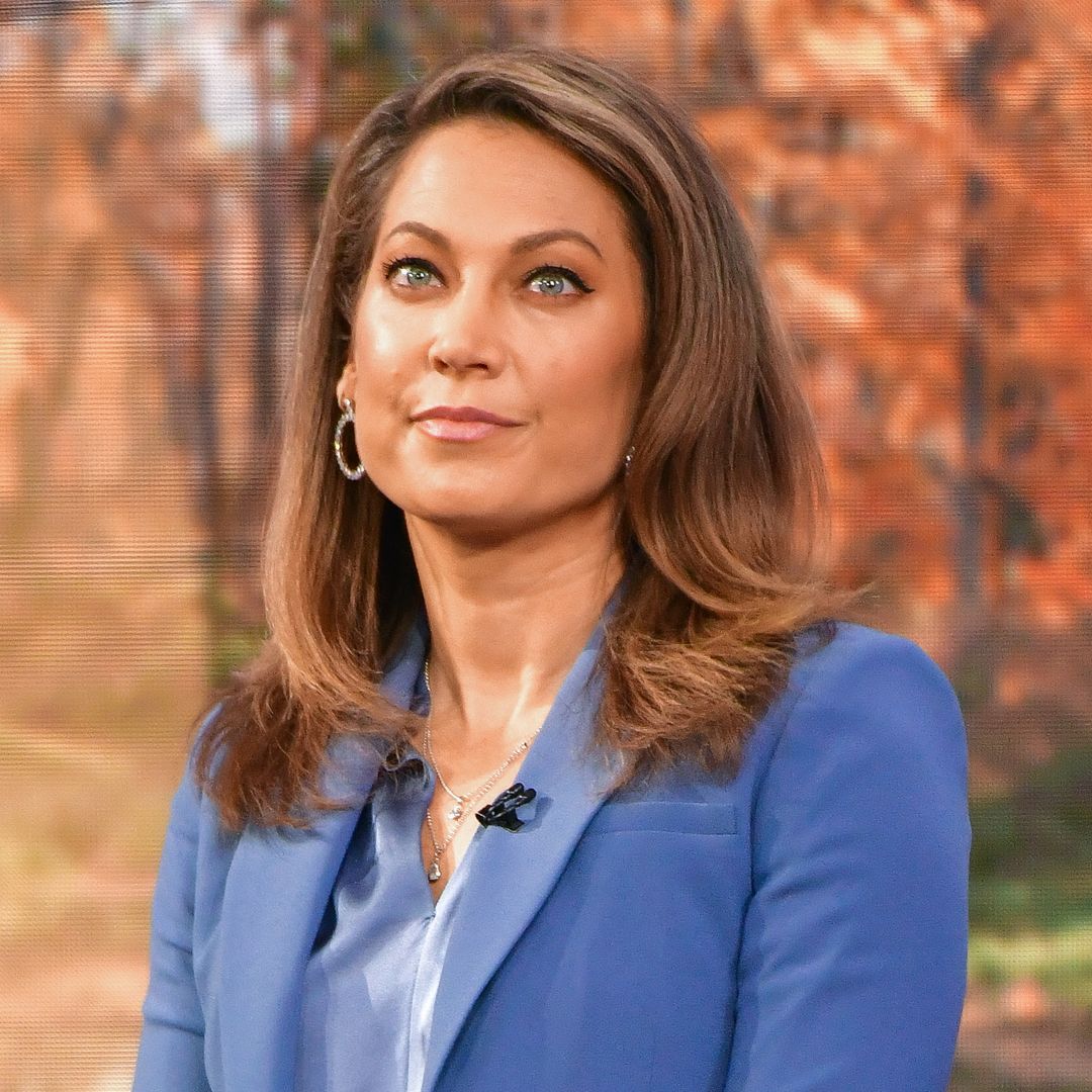 Ginger Zee shares major parenting concerns after adorable date day with son