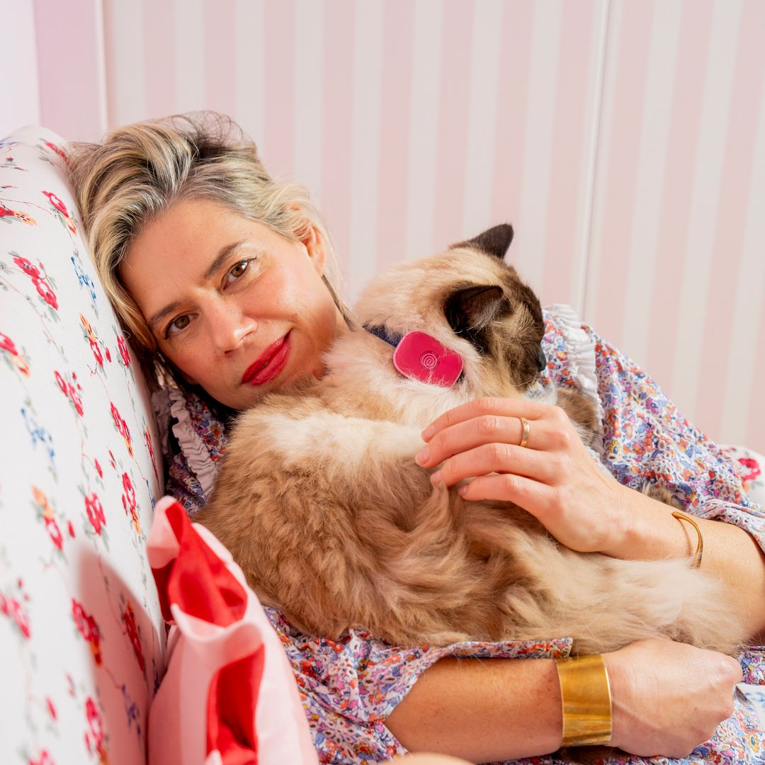 Lou Sanders on her friendship with Mel B