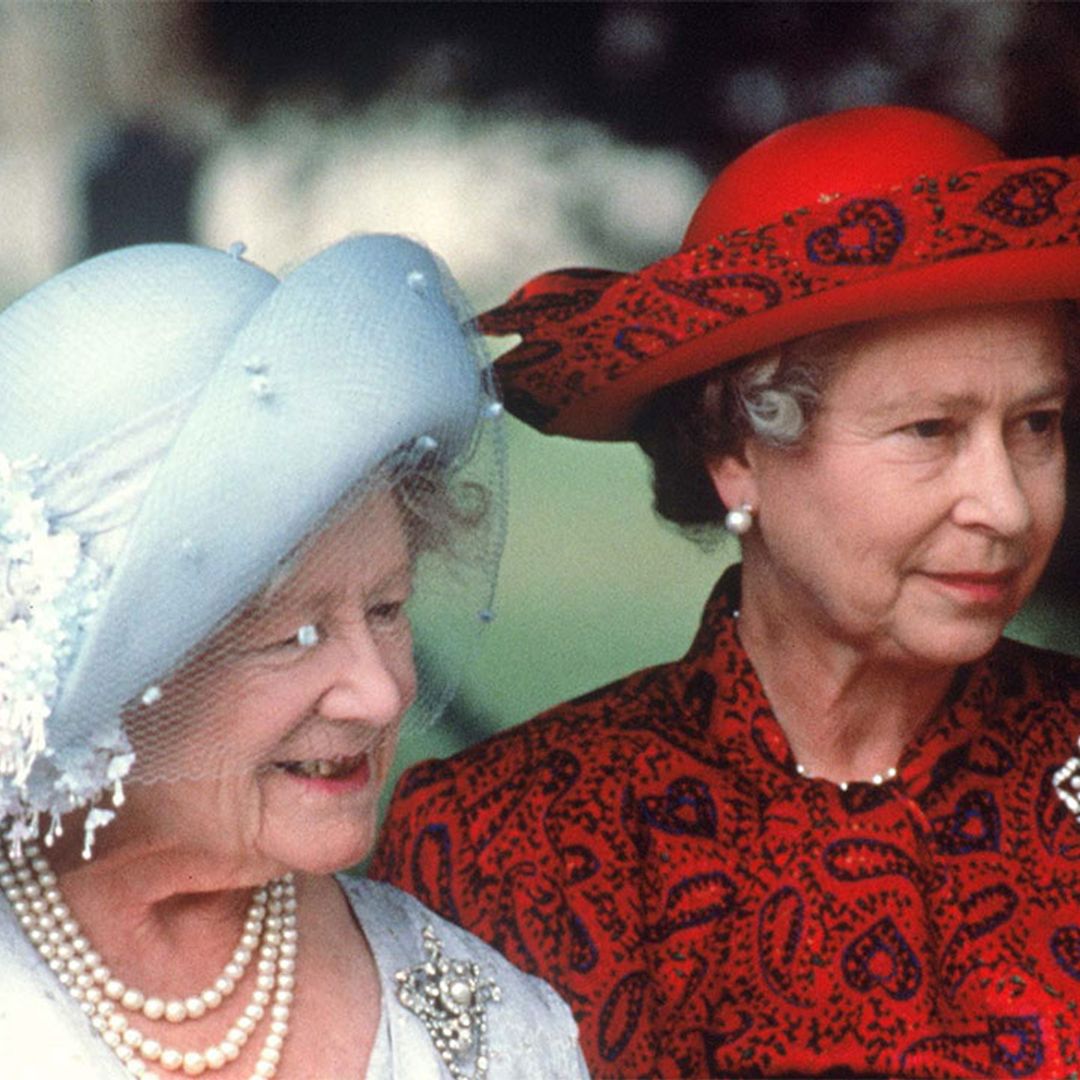 How the Queen's cause of death differs from the Queen Mother's