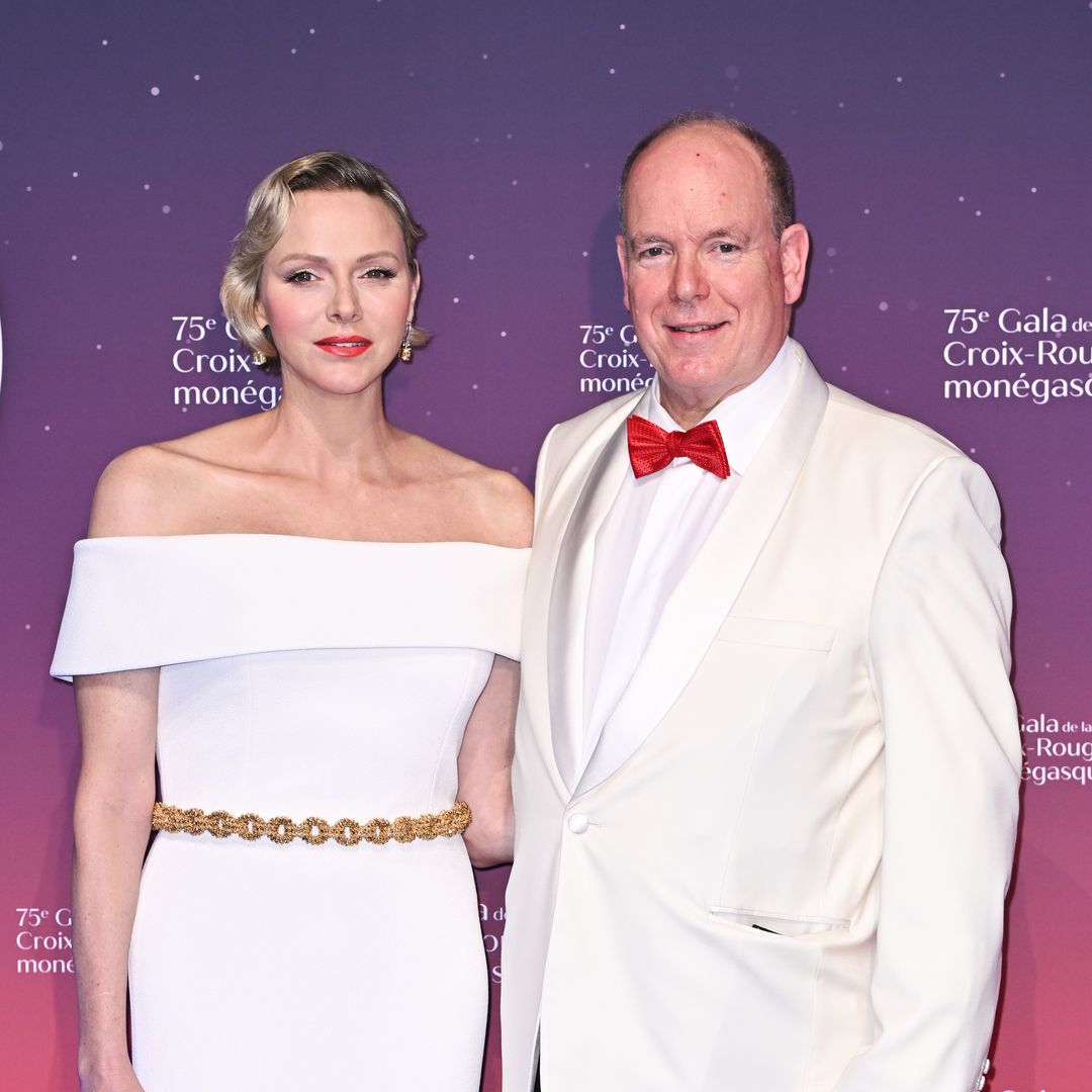 Princess Charlene and Prince Albert's love story: how they met, relationship issues and twin children