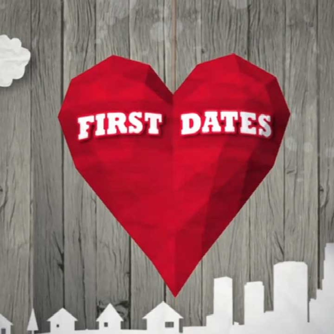 This First Dates couple prove the show works - they're expecting baby number two!