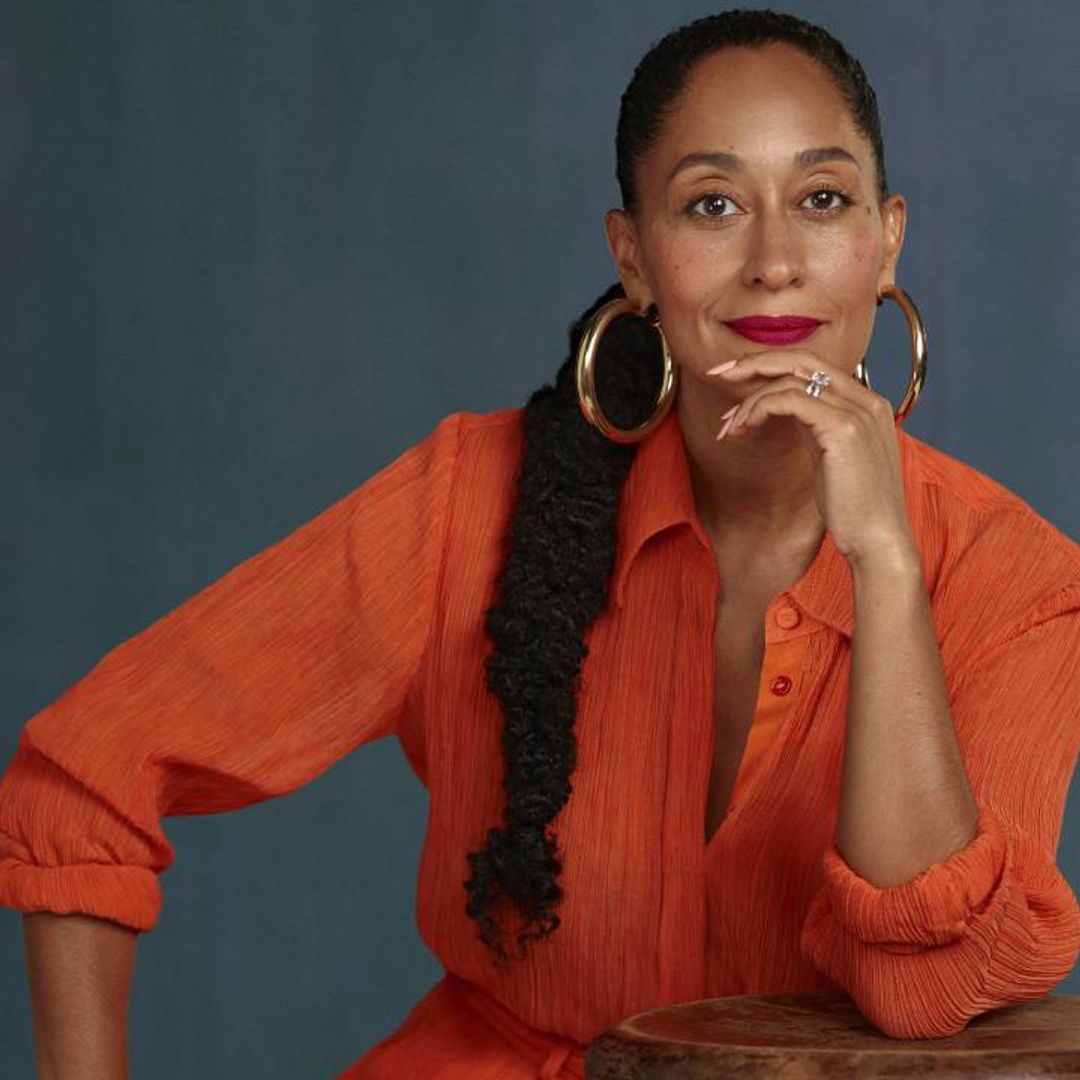 Tracee Ellis Ross shares bikini throwback - and fans are all saying the same thing