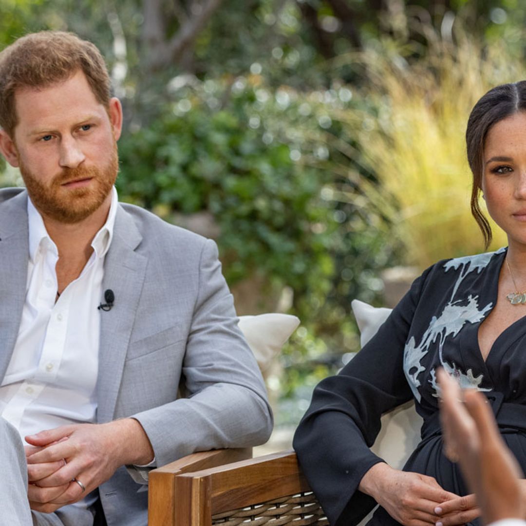 The Crown creator opens up about plans to tell Prince Harry and Meghan Markle story