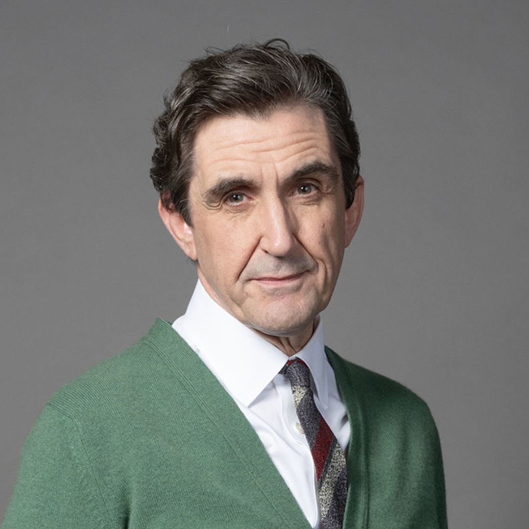 Stephen McGann shares major Call the Midwife news - but fans are divided