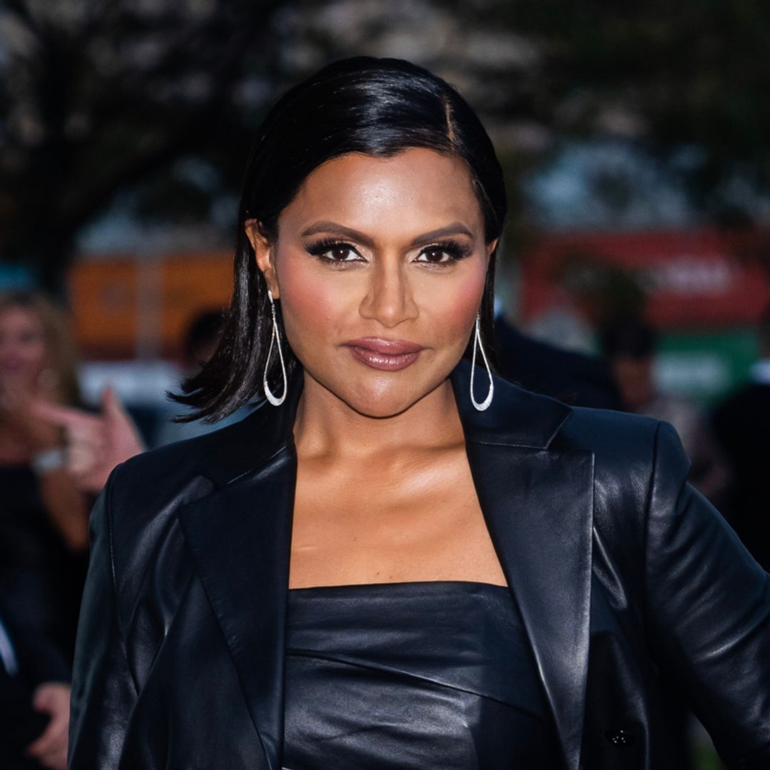 Mindy Kaling makes very rare revelation about love life and motherhood: 'I wanted it to look different'