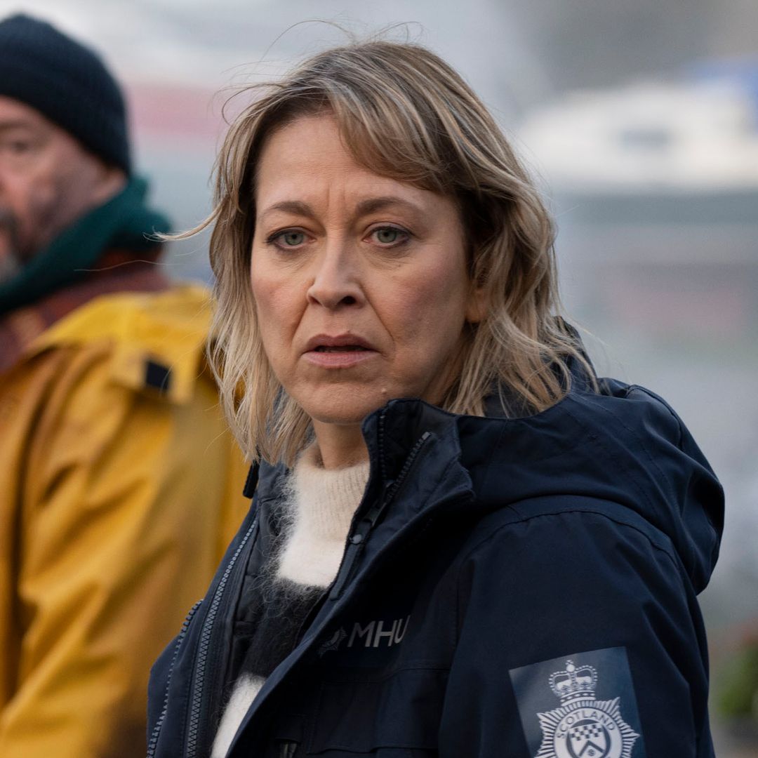 Nicola Walker's 'excellent' detective drama Annika is returning to screens sooner than you think