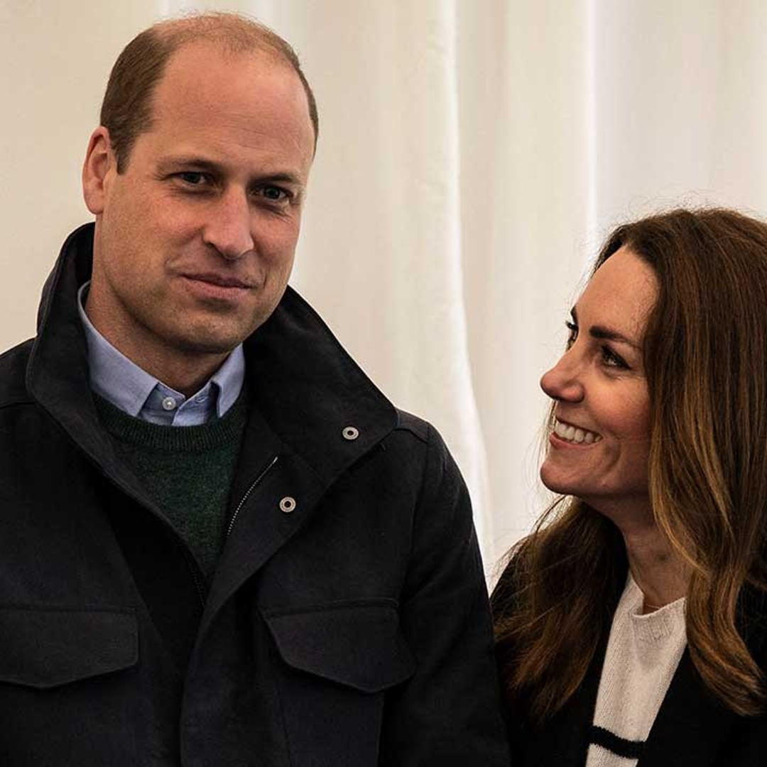 Kate Middleton's off-duty look revealed on secret date night with William in St Andrews