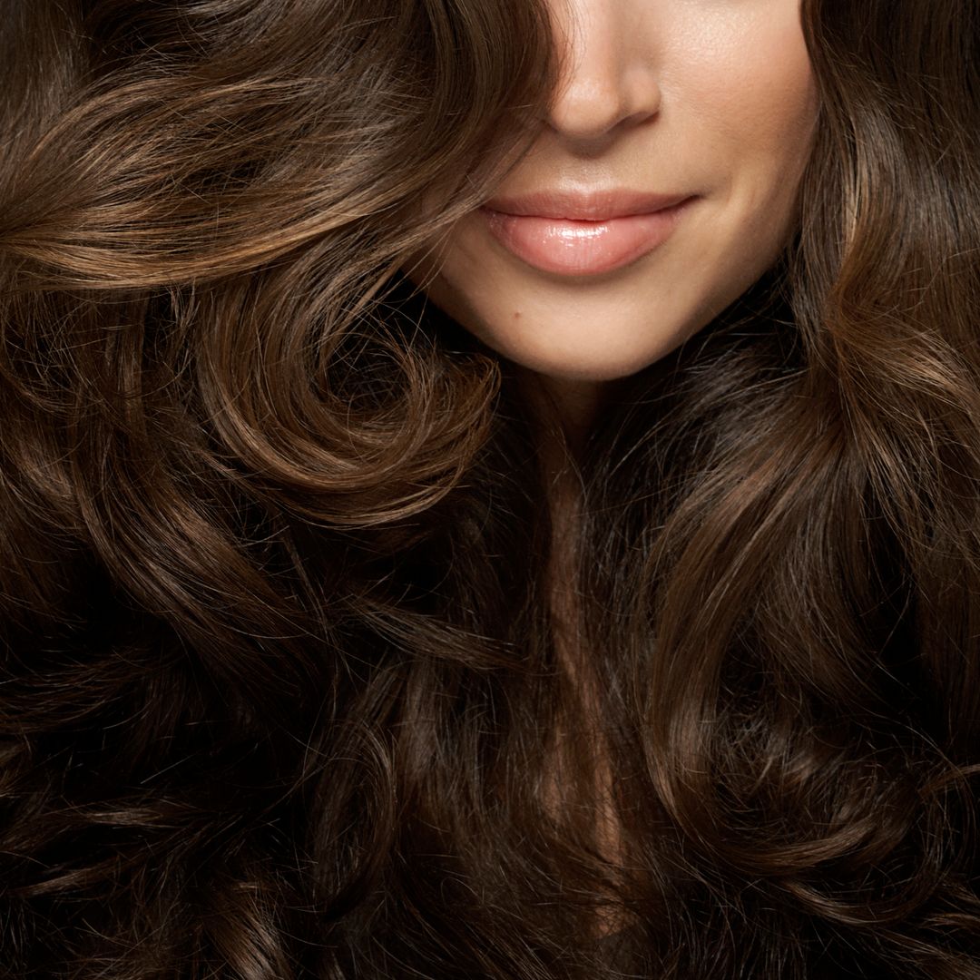A Hairstylist's Secrets For Making Fine Hair Big, Bouncy And Full Of Volume