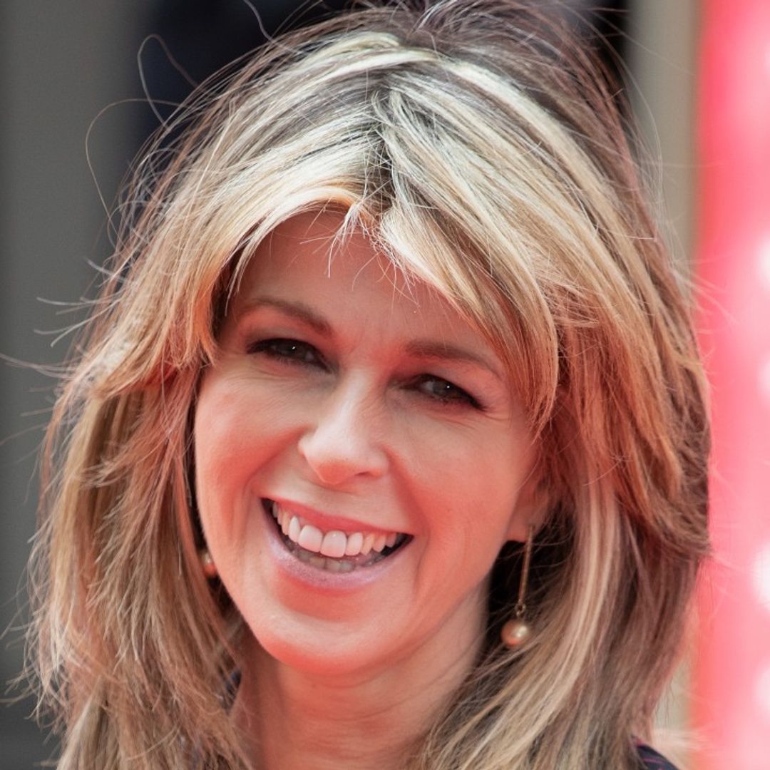 I'm a Celebrity's Kate Garraway's family arrive in Australia to support her