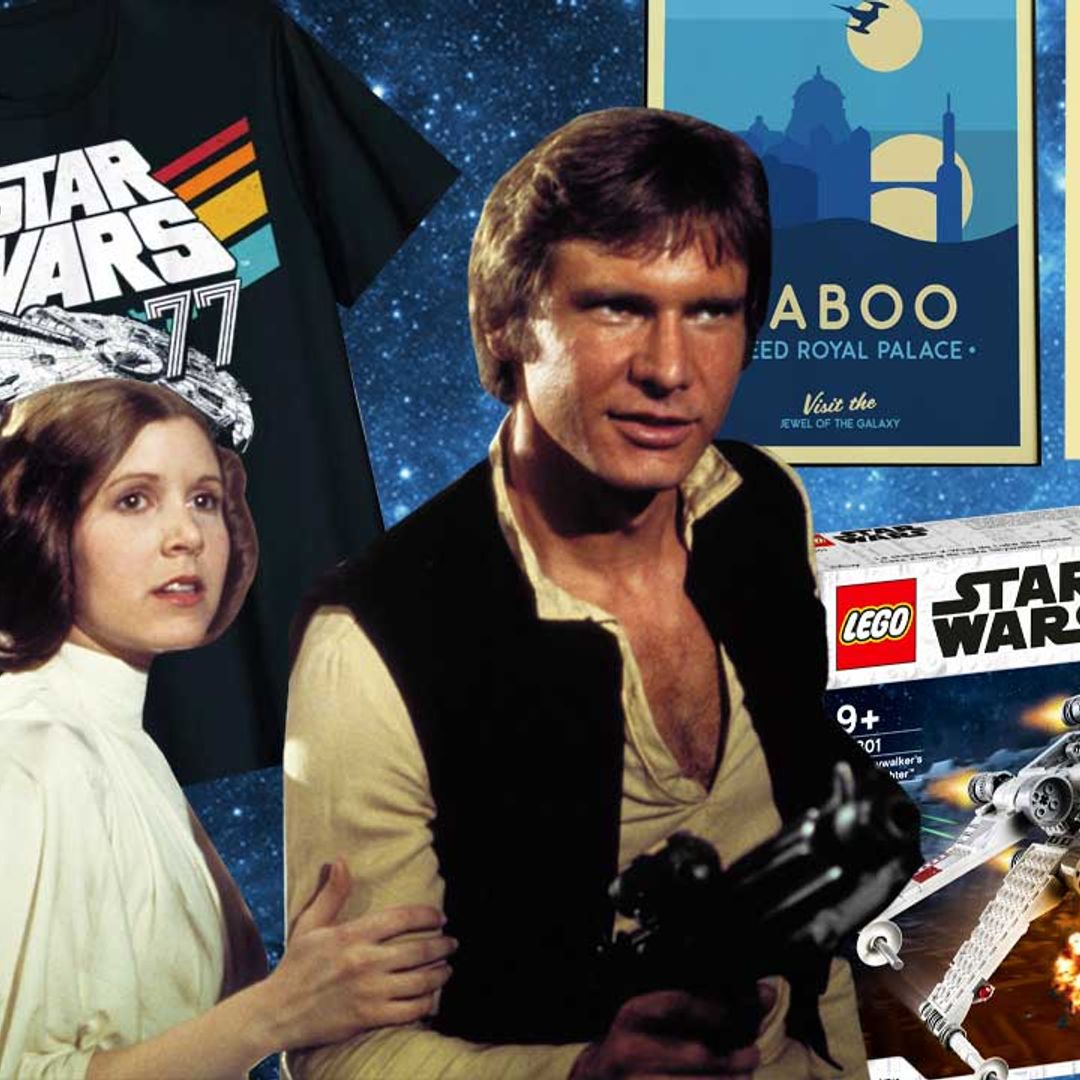 Star Wars Day 2023: 22 best Star Wars gifts to surprise film fans on May 4th