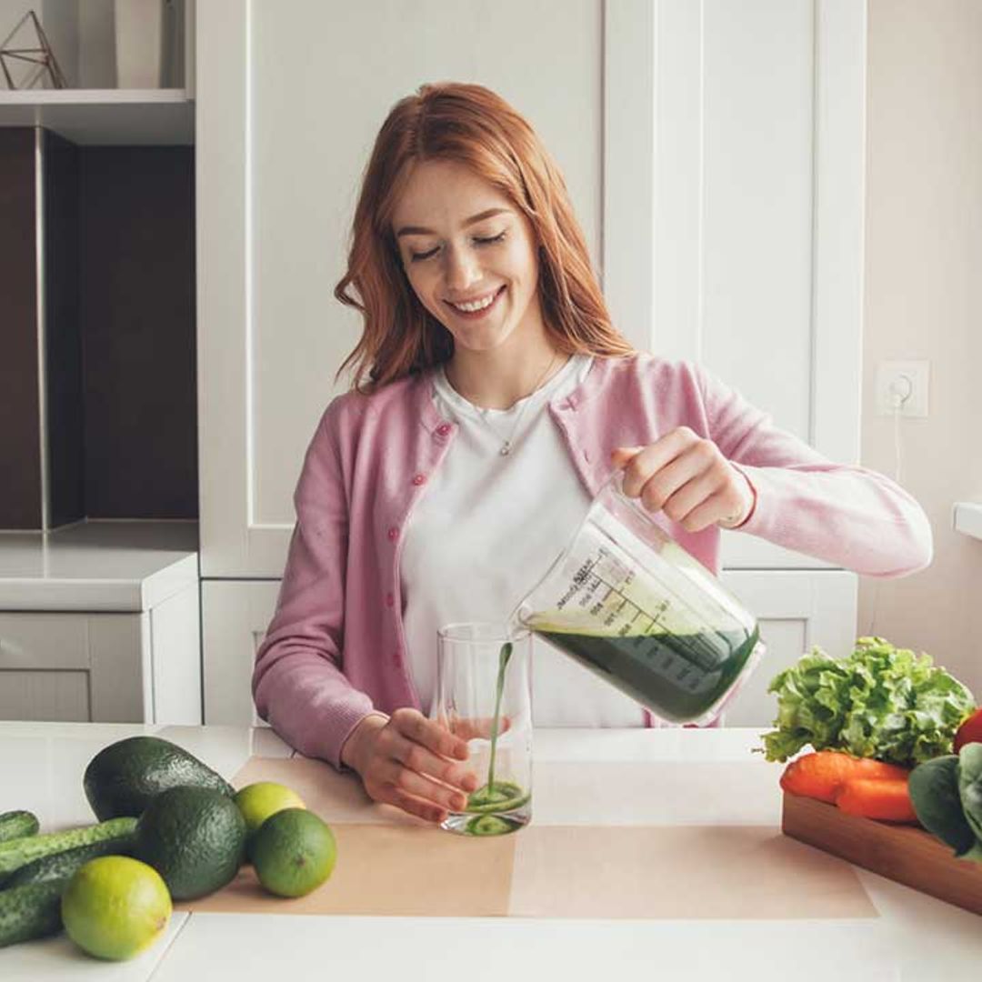 8 best juicers with top reviews on Amazon for your spring health kick
