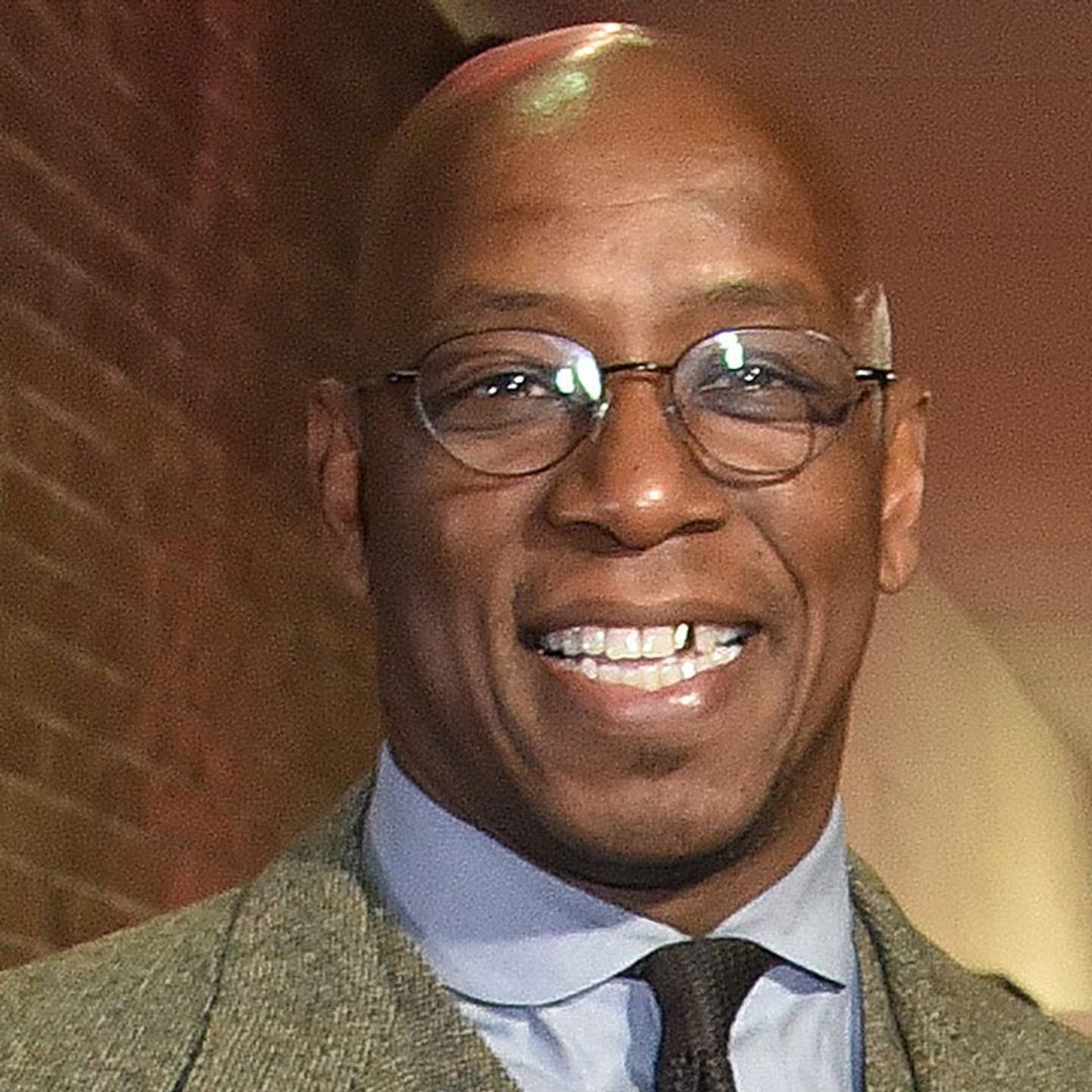 Who is Ian Wright? Everything you need to know about the I'm a Celeb contestant