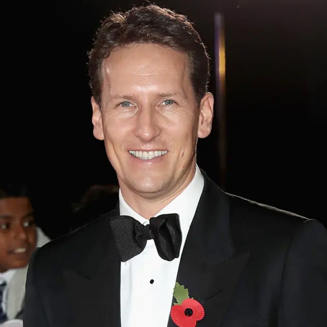 What does Dancing on Ice's Brendan Cole do for work? 