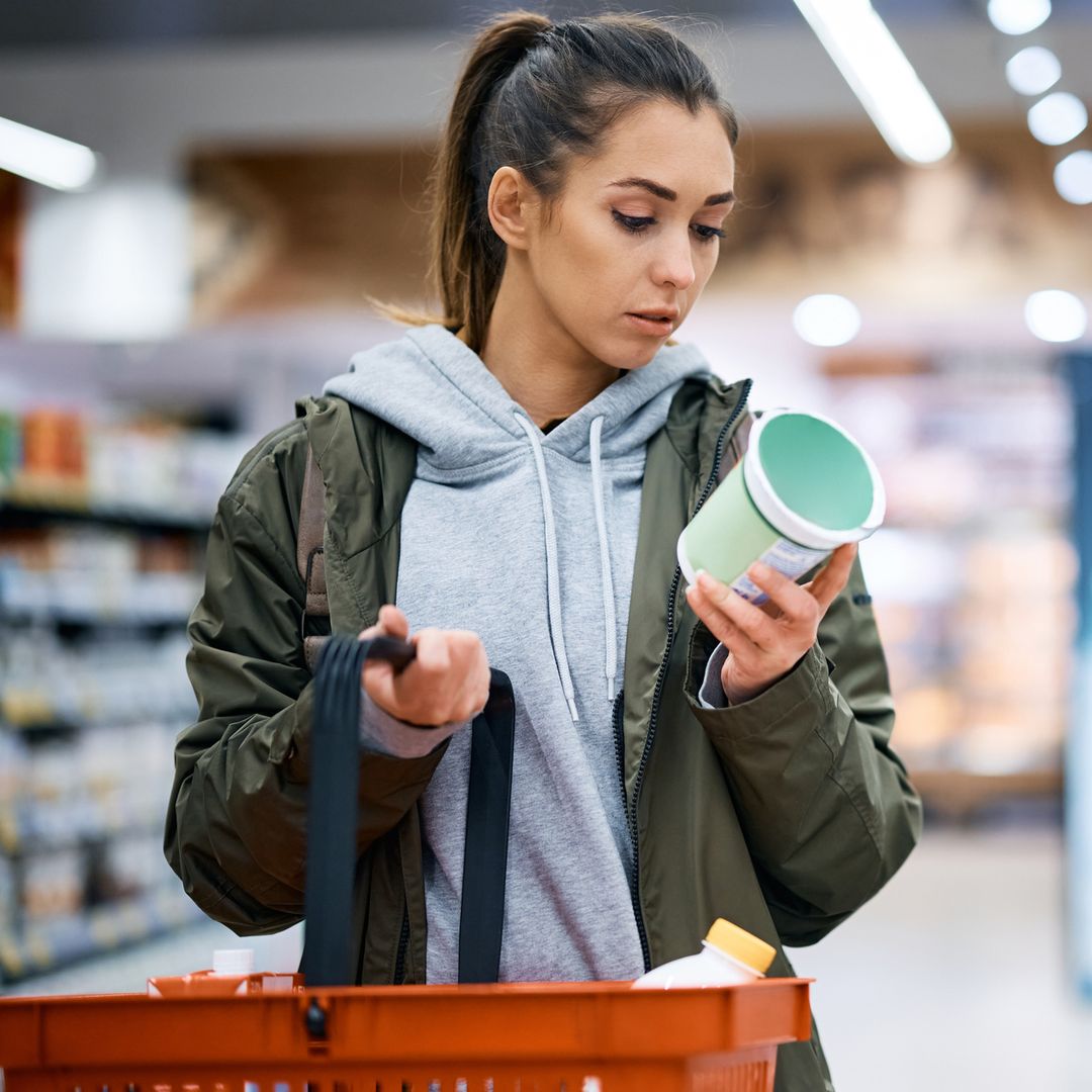 Understanding expiry dates and labels: When is food unsafe to eat?