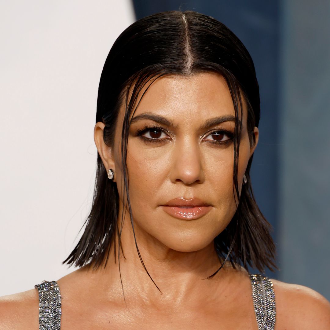 Kourtney Kardashian shares telling sign about Travis Barker relationship in latest post alongside bikini snaps 