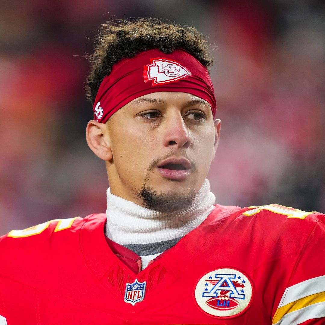 Chiefs' Patrick Mahomes breaks silence on painful injury