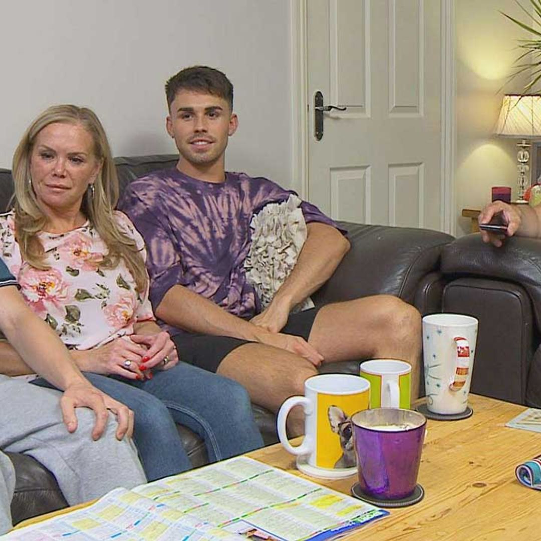 Gogglebox viewers concerned as fan-favourite family miss latest episode