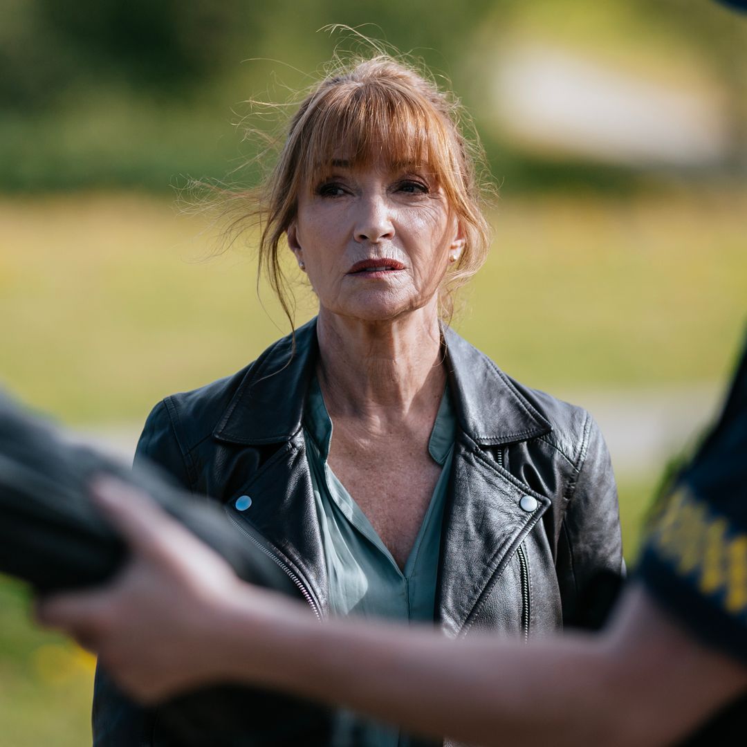 'Excellent' detective drama is the ultimate autumn binge-watch for crime drama fans